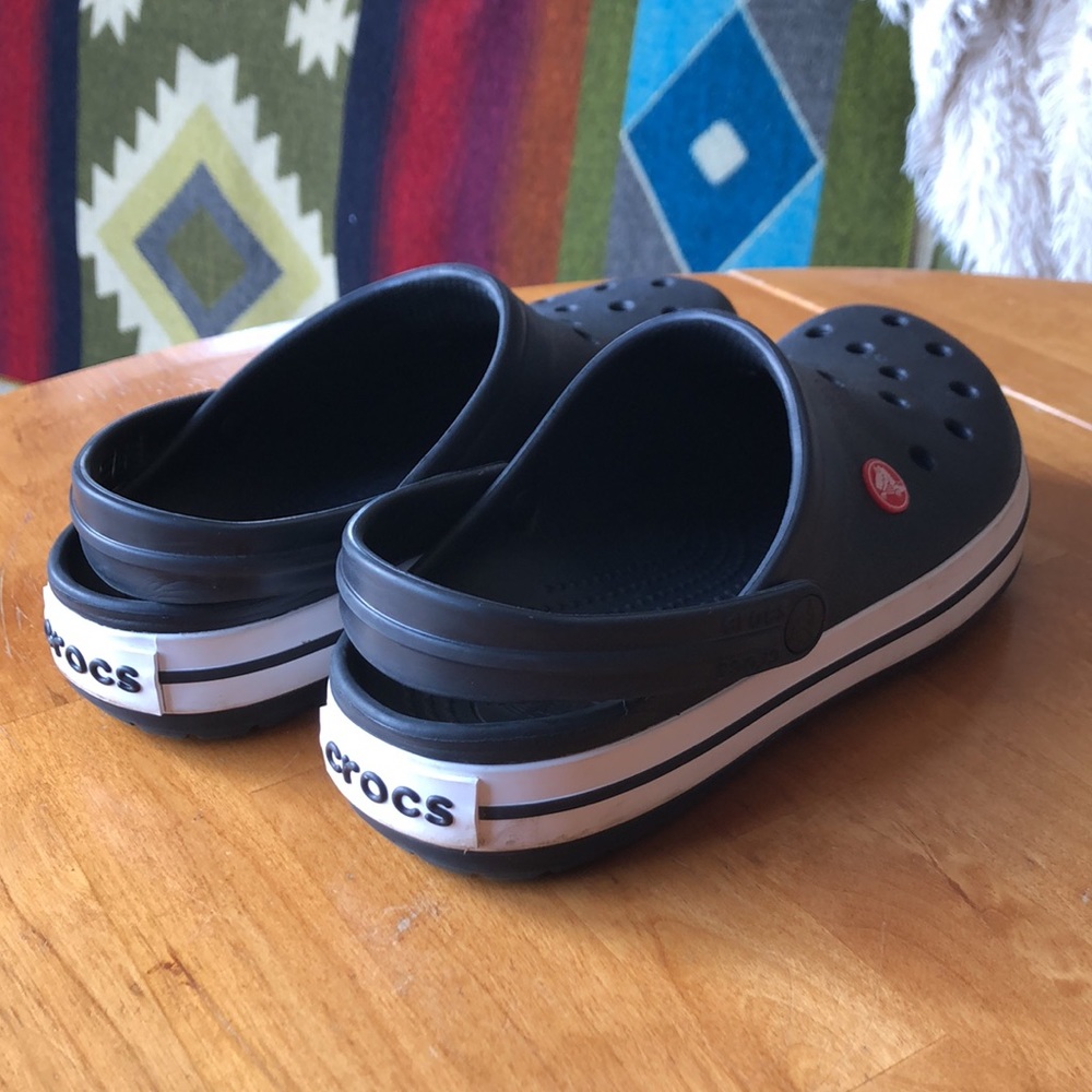 Crocs women’s 8